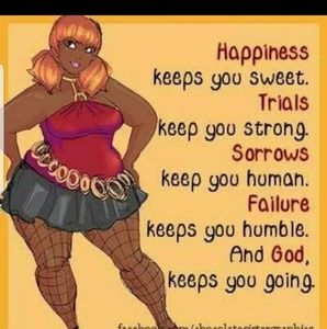 Meet your Posher, Yvette